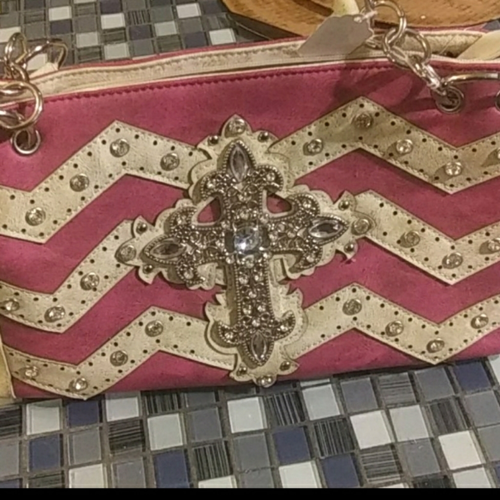 Purse - Picture 2 of 3